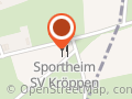 Sportverein Rot-Weiß Kröppen e.V. 1928