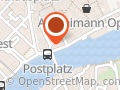 Restaurant Chutz