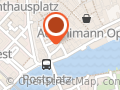 Restaurant Pizzeria zur grünen Ecke