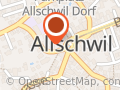 Forstrevier Allschwil