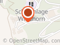 Sporthalle Diemtigtal