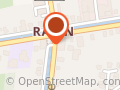 Rajener Centrum Kiosk