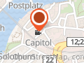 Capitol Cinesol AG
