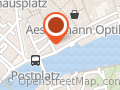 Restaurant / Bar Salzhaus