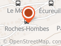 les Lagettes