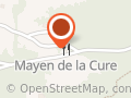 Restaurant-Buvette, Mayen de La Cure, Crausaz