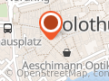 Hotel-Restaurant Zunfthaus zu Wirthen Solothurn