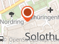 Volksschulamt Kanton Solothurn