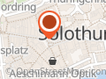 Mezzogiorno Marktplatz Solothurn