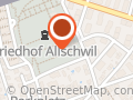 Friedhof Allschwil