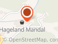Hageland Mandal