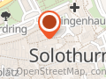 Standortförderung Kanton Solothurn