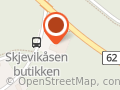 SpareBank 1 Smn avd Skjelvik - SpareBank 1 SMN Skjevik