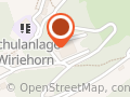 Sporthalle Diemtigtal (Gemeinde Diemtigen)