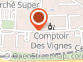 Comptoir des Vignes Volgelsheim