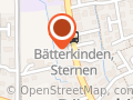 Restaurant Sternen