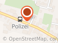 Polizei Kommissariat