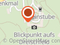 Trauzimmer Schloss Cappenberg