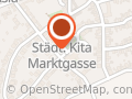Städtischer Kindergarten Marktgasse