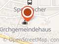 Kirchgemeindehaus Rüfenacht