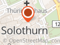 Museum Altes Zeughaus Solothurn