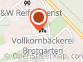 Hammes Wolfgang Bäckerei