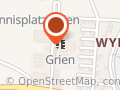 Gemeindesaal Grien