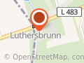 Protestantische Kirche Luthersbrunn - Prot. Kirchengemeinde Luthersbrunn