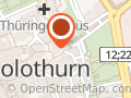 KUONI Reisebüro Solothurn