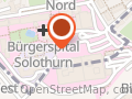 Blutspende SRK Nordwestschweiz | Zentrum Solothurn