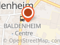 Bibliothèque de Baldenheim