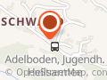 Heilsarmee Jugendhaus