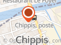 Garage de Chippis
