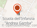 Scola dell'infanzia A. Gamba