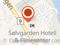 Rysstad feriesenter - Sølvgarden Hotell & Feriesenter