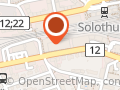 City Circle Solothurn