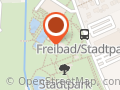 Waldcafé im Park