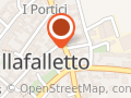 La Capricciosa Pizzeria Gastronomia Di Marcone Maria Pizza Da Asporto