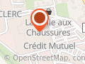 Blanc et Cacao Saint-Louis