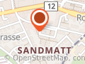 Stiftung Offene Hand "swisshand"