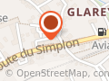 Kiosque du Simplon Sàrl (Kiosque de Glarey Sarl)