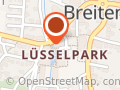 Ärztezentrum Lüsselpark AG