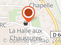 Chaussea - Saint