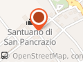 Pizzeria La Tana Di Magilla