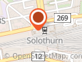 Busbetrieb Solothurn und Umgebung AG