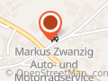 Markus Zwanzig Meisterbetrieb Auto- & Motorradservice