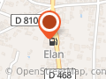 Station Service Elan