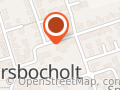 Pfarrbüro St. Urban Ottmarsbocholt