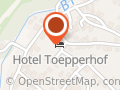 Hotel Toepperhof Nichtraucherhaus am Soonwald
