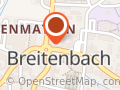 Bauverwaltung der Gemeinde Breitenbach